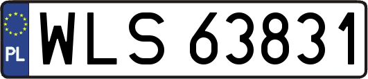 WLS63831