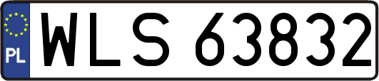 WLS63832