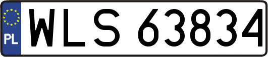 WLS63834