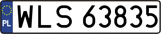 WLS63835