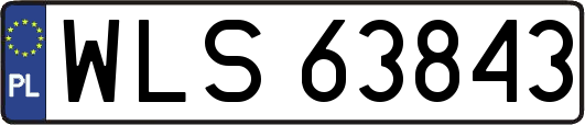 WLS63843