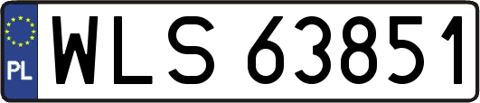 WLS63851