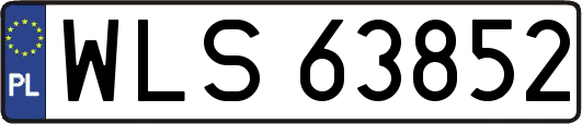 WLS63852