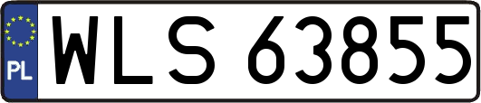 WLS63855