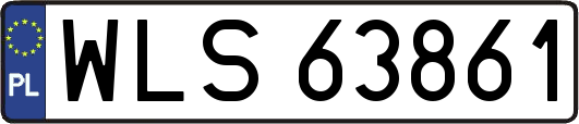 WLS63861