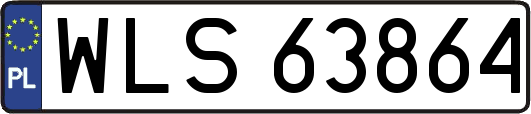 WLS63864