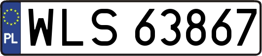 WLS63867