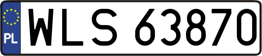 WLS63870