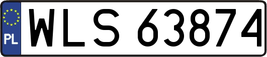 WLS63874