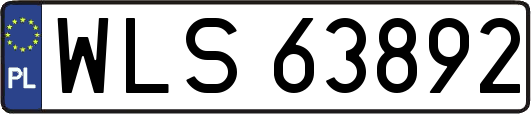 WLS63892