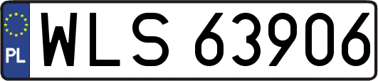 WLS63906