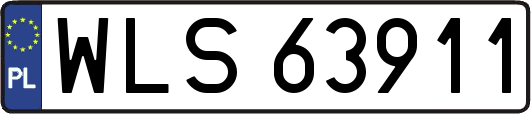 WLS63911