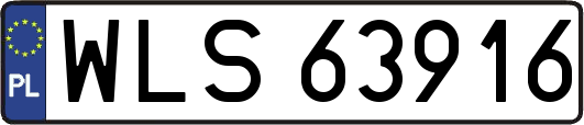 WLS63916