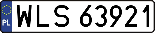 WLS63921