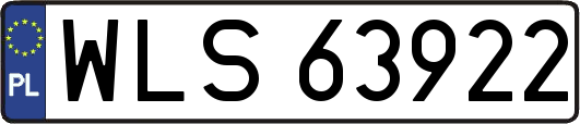 WLS63922