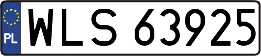 WLS63925