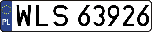 WLS63926