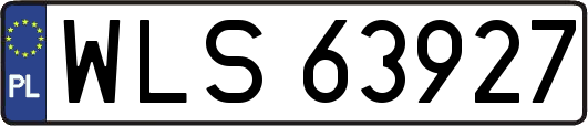WLS63927