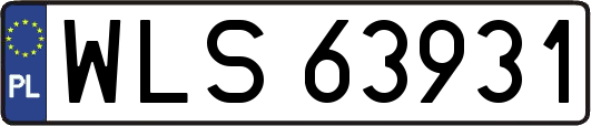 WLS63931