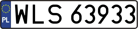 WLS63933