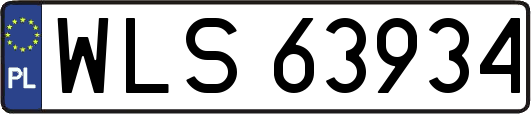 WLS63934