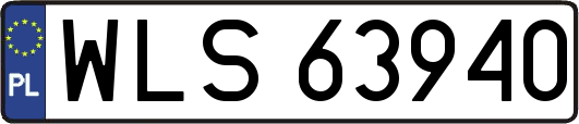 WLS63940