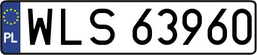 WLS63960