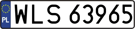 WLS63965
