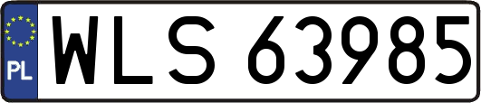 WLS63985