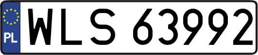 WLS63992