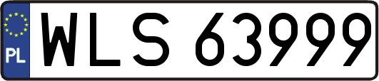 WLS63999