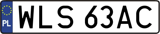 WLS63AC