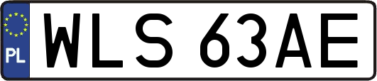 WLS63AE