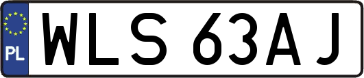 WLS63AJ