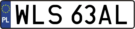 WLS63AL