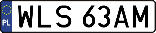 WLS63AM