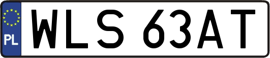 WLS63AT