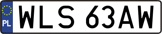 WLS63AW