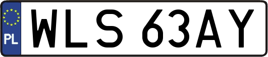WLS63AY