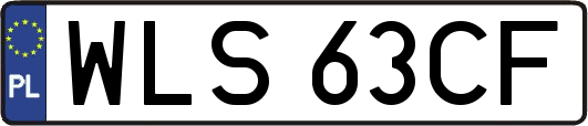 WLS63CF