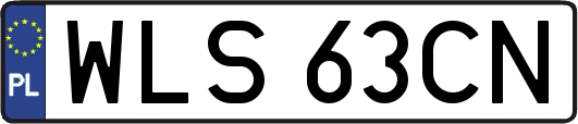 WLS63CN