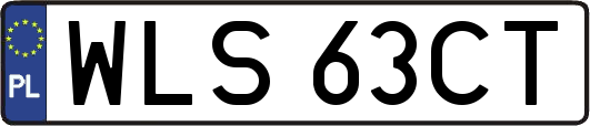 WLS63CT