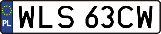 WLS63CW