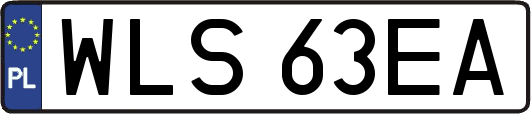 WLS63EA