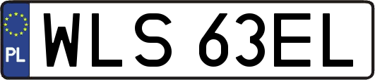 WLS63EL