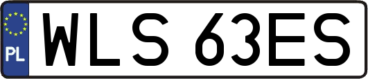 WLS63ES