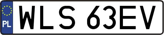 WLS63EV