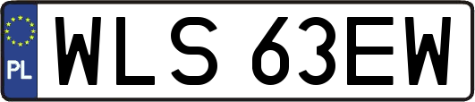 WLS63EW