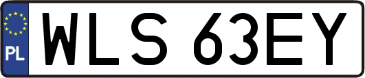 WLS63EY