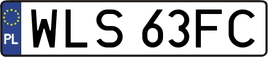 WLS63FC